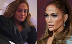 Jennifer Lopez o teškom trenutku: Morala sam shvatiti ko sam